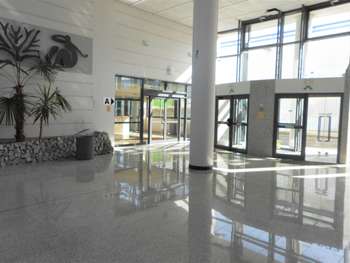 BUREAUX A FORT POTENTIEL DE REPOSITIONNEMENT