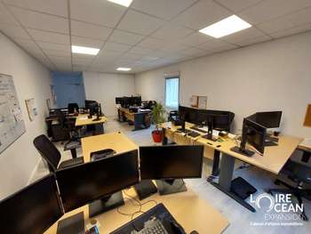 A vendre bureaux indépendants 69m² à Bouaye