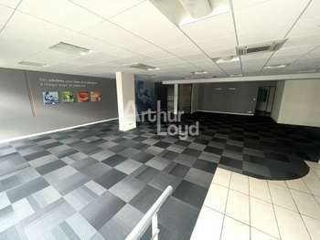 Bureaux 149m² à vendre Poitiers Bld du Grand Cerf