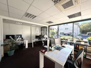 Vente  Bureaux Poitiers