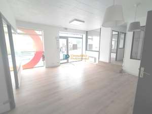 Vente  Bureaux Quimper