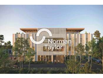 Bureaux neufs de 77m² à vendre à Hossegor Pédebert