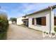 Vente maison avec garage et atelier à Beaucaire