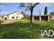 Vente maison avec garage et atelier à Beaucaire