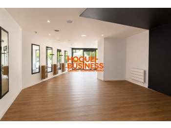 Murs commerciaux 63m² à vendre à Darnétal