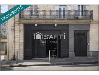 A vendre local 97m² rénové récemment à Marseille 6