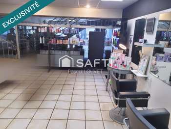 AV local professionnel de 84m² à St-Martin-de-Crau