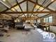 AV Ancien atelier d'ébéniste 216m² à L'Hôtellerie
