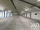 Vente entrepôt stockage 1700m² à La Possonnière