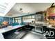 Cède loft atypique 151m² à Lyon 69004 Croix-Rousse