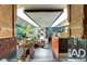 Cède loft atypique 151m² à Lyon 69004 Croix-Rousse