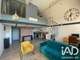 Vente loft lumineux rénové de 60m² à Martigues