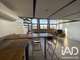 Vente loft lumineux rénové de 60m² à Martigues