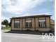 Vente Bâtiment indépendant de 124m² à Neuflize