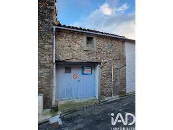 Vente remise en pierres 112m² à Peyriac-Minervois