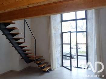 Vente Loft de 89m² à Saint-Gervais-sur-Roubion