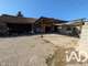 A vendre hangars à rénover de 135m² à Sorgues