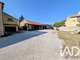 A vendre hangars à rénover de 135m² à Sorgues