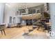 Vente superbe loft 153m² sur les hauteurs à Toulon