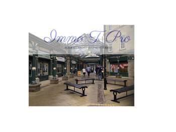 AV grand local 1000m² top emplacement à Tavernay