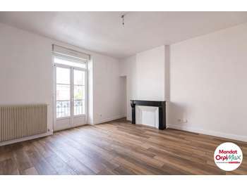 Immeuble de 2 appartements proche centre ville