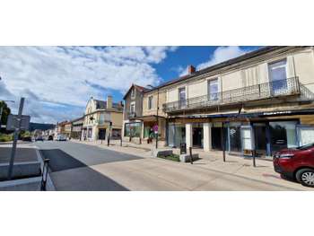 Immeuble à vendre à St Eloy les Mines
