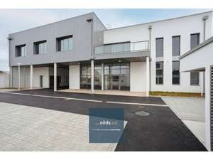 Vente  Bureaux La Rochelle