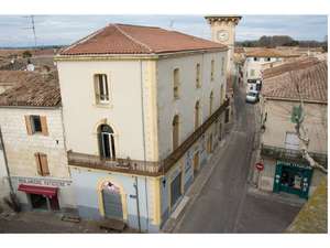 Vente  Immeubles commerciaux / Mixtes CAILAR
