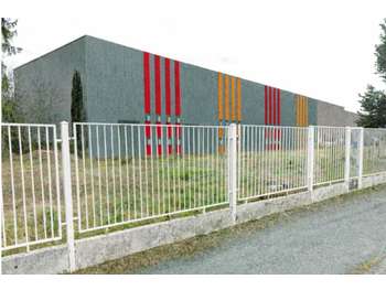 AV local d'activité 208m² Bourges Village Artisan