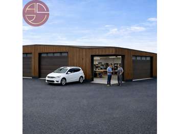 Vente petit entrepôt 110m² à Castanet Tolosan  