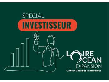Local d'activité 1640m² à vendre à Nantes