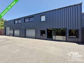 Opportunité 548m² ZAC de la Blavetière à Pornic