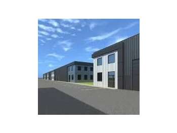 A vendre local d'activité 209m² à Vannes Est Theix