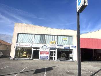 Vente bureaux très lumineux 241m² à Valence