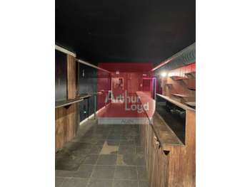 Vente local commercial 71m² à Agen centre