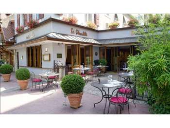 Vente murs commerciaux de 273m² à Annecy Pré Carré