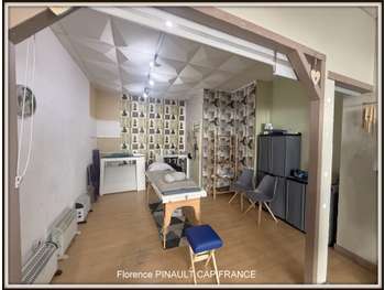 Local commercial 32m² à vendre Bagnères de Bigorre