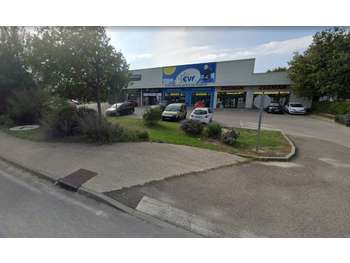 Vente murs commerciaux de 300m² à Bagnols-sur-Cèze