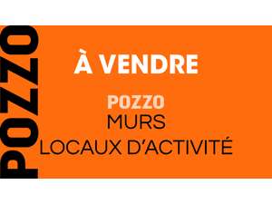 Vente  Locaux commerciaux - Boutiques Cormelles-le-Royal