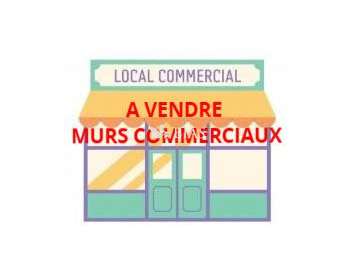 AV local + habitation à prix canon à Doudeville 