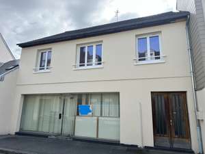 Vente  Locaux commerciaux - Boutiques &Eacute;vreux