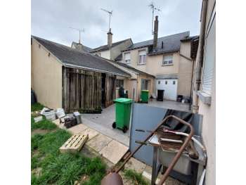 A vendre murs commerciaux investisseur au Mans