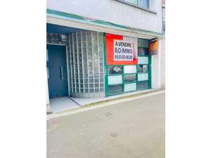 Vente  Locaux commerciaux - Boutiques Lille