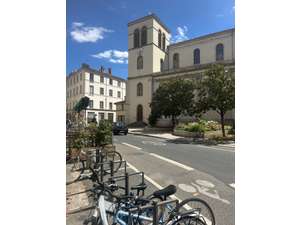 Vente  Locaux commerciaux - Boutiques Lyon 7e
