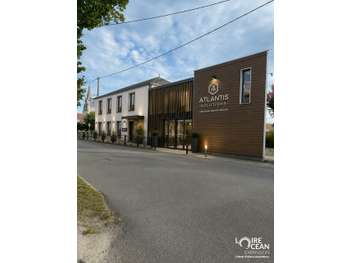 Vente ensemble immobilier de 350m² à Machecoul