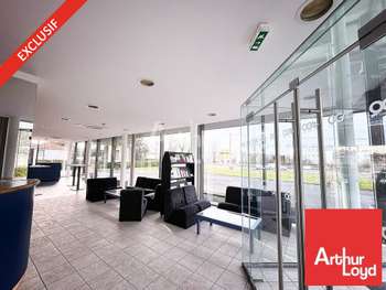 Bureaux à vendre dans le 85
