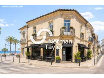 Local commercial 187m² à vendre Palavas-les-Flots