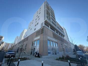 Vente cellule à aménager 432m² à Rennes Gayeulles