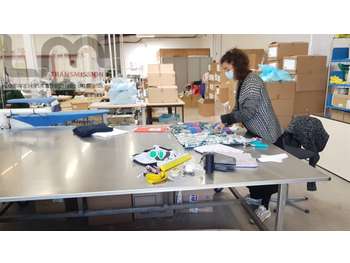 A vendre murs local 288m² à Rueil-Malmaison