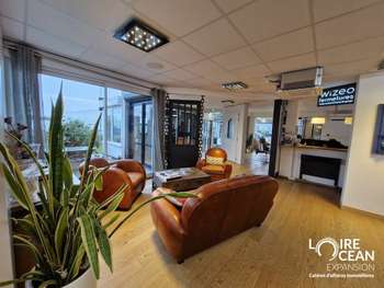 Vente murs commerciaux 526m² Saint Brévin les Pins